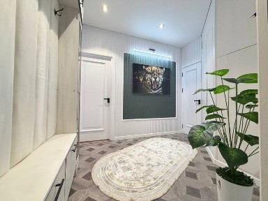 ЕвроКвартира Чиланзар2кв панель