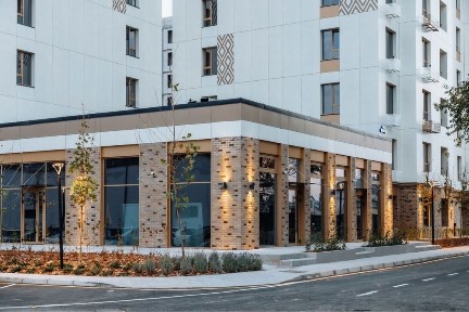 Ташкентская область, Ташкент, Яшнабадский район