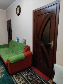 Ташкентская область, Ташкент, Чиланзарский район