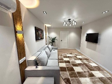 Продаётся квартира Яккасарай