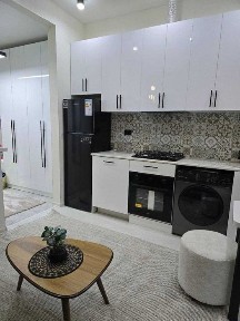 Ташкентская область, Ташкент, Яккасарайский район