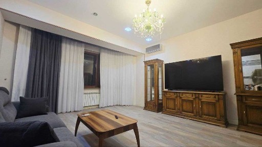 ПРОДАЕТСЯ 3/6/8 Новоостройка GOLDEN HOUSE на: Паркентский 110м2