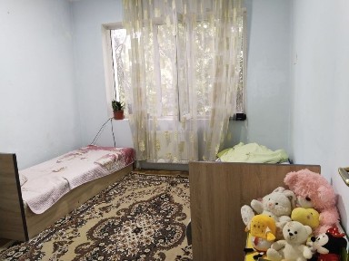 Ташкентская область, Зангиата