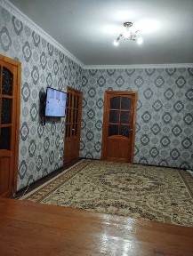 Продаётся 2в3/4/4 Юнусабад 7,ориентир университет Альфраганус