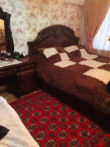 Продается 3 ком. кв. в массиве Феруза, М. Улугбекский район