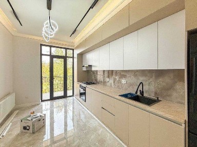 Ташкентская область, Ташкент, Мирзо-Улугбекский район