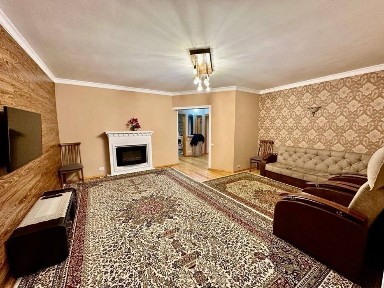 Ташкентская область, Ташкент, Яшнабадский район