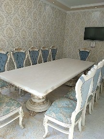 Ташкентская область, Ташкент, Юнусабадский район