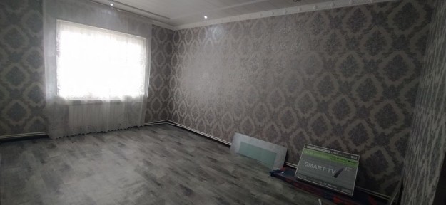 3 Хонали Квартира Сотилади