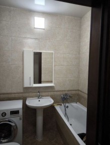 Юнусабад 17кв Новостройка 3/3/6 64м2 кирпичный дом