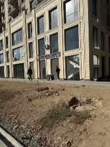 Ташкентская область, Ташкент, Яккасарайский район