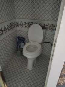 Ташкентская область, Келес