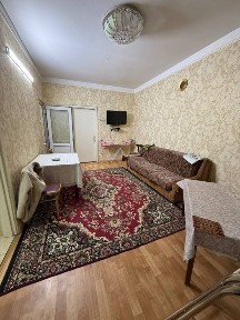 Ташкентская область, Ташкент, Чиланзарский район