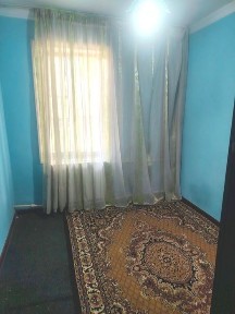 Ташкентская область, Ташкент, Яккасарайский район