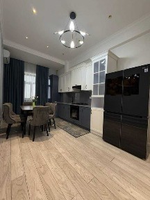 Аренда кв 3\5\12 Яккасарай | ЖК Zarafshan city |