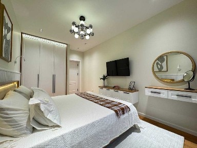 Ташкентская область, Ташкент, Яккасарайский район