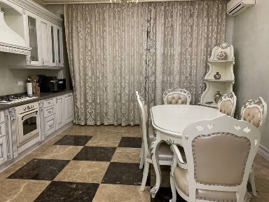 Ташкентская область, Ташкент, Мирабадский район