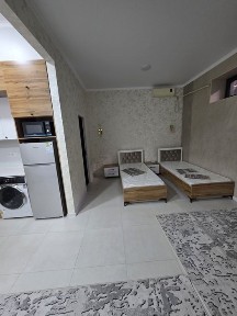 Ташкентская область, Ташкент, Алмазарский район