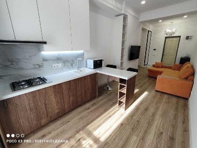 Ташкентская область, Ташкент, Юнусабадский район