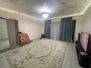 Ташкентская область, Ташкент, Алмазарский район