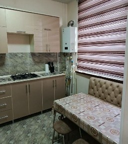 Ташкентская область, Ташкент, Сергелийский район