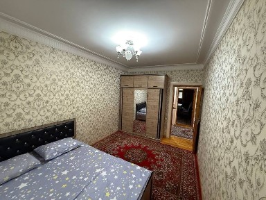 Ташкентская область, Ташкент, Чиланзарский район