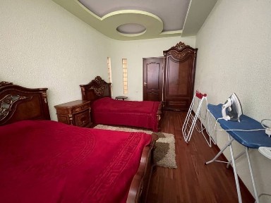 Ташкентская область, Ташкент, Яшнабадский район