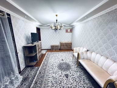 Аренда 2 комнатная квартира. Мирзо Улугбекский район. Массив Ялангач