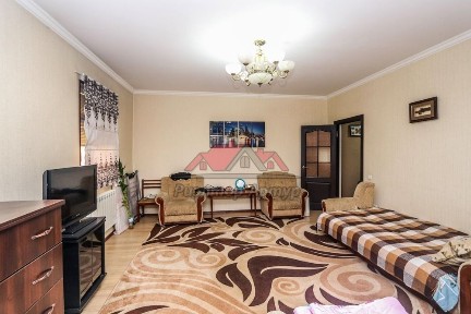 Сдам 1 ком., ул. Садыка Азимова 