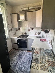 Сдам трехкомнатную квартиру в Чиланзаре