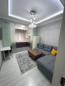 Ташкентская область, Ташкент, Мирзо-Улугбекский район