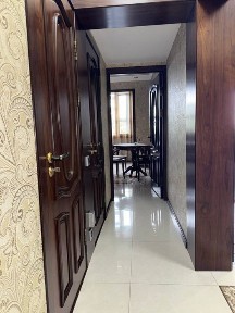 Ташкентская область, Ташкент, Мирзо-Улугбекский район