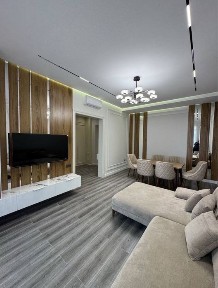 Аренда Жк Инфинити Садык Азимова