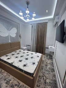 Аренда Шота Руставели White House