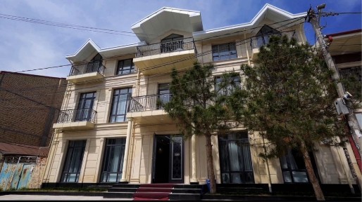 Ташкентская область, Ташкент, Яккасарайский район