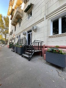 Ташкентская область, Ташкент, Яккасарайский район