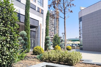 Ташкентская область, Ташкент, Яшнабадский район