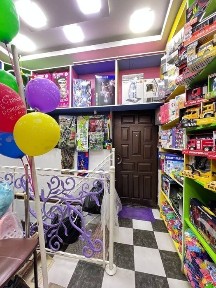 Ташкентская область, Ташкент, Мирабадский район