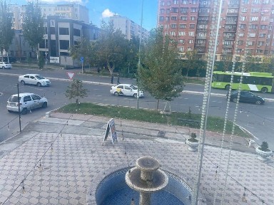 Ташкентская область, Ташкент, Юнусабадский район