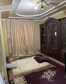 Ташкентская область, Чирчик