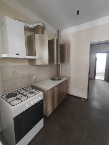 Ko'p qavatli turar joydagi xonadon