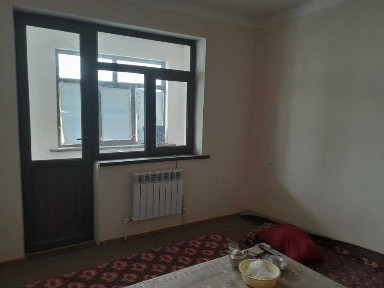 Каракалпакстан, Муйнак