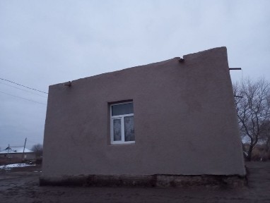 Жай сатылады ОГИЗ ауыл