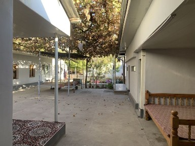 Ферганская область, Фергана