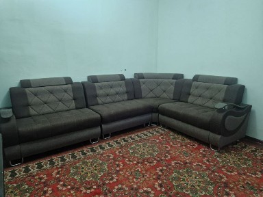 Ижарага берилади