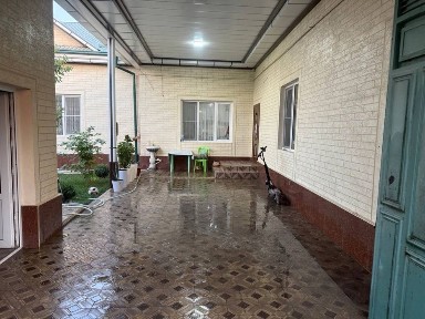 Ташкентская область, Ташкент, Сергелийский район