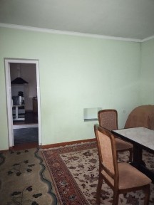 Назарбек камитерн участок 3 сот 2 комн семья