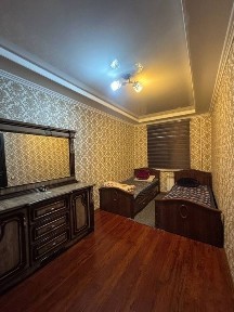 Навоийская область, Навои