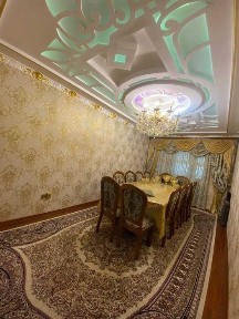 Бухарская область, Бухара