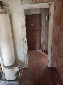 1 Хоналик 2-Каватда жойлашган